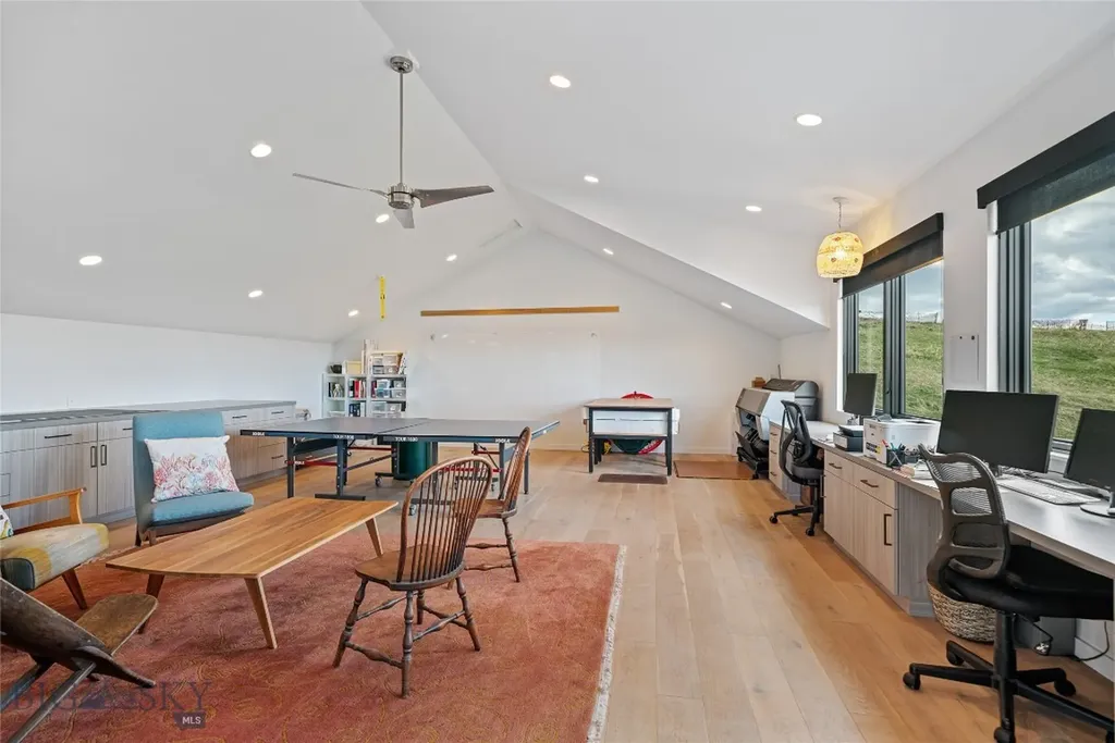 47 Francham Trail Bozeman MT 59715