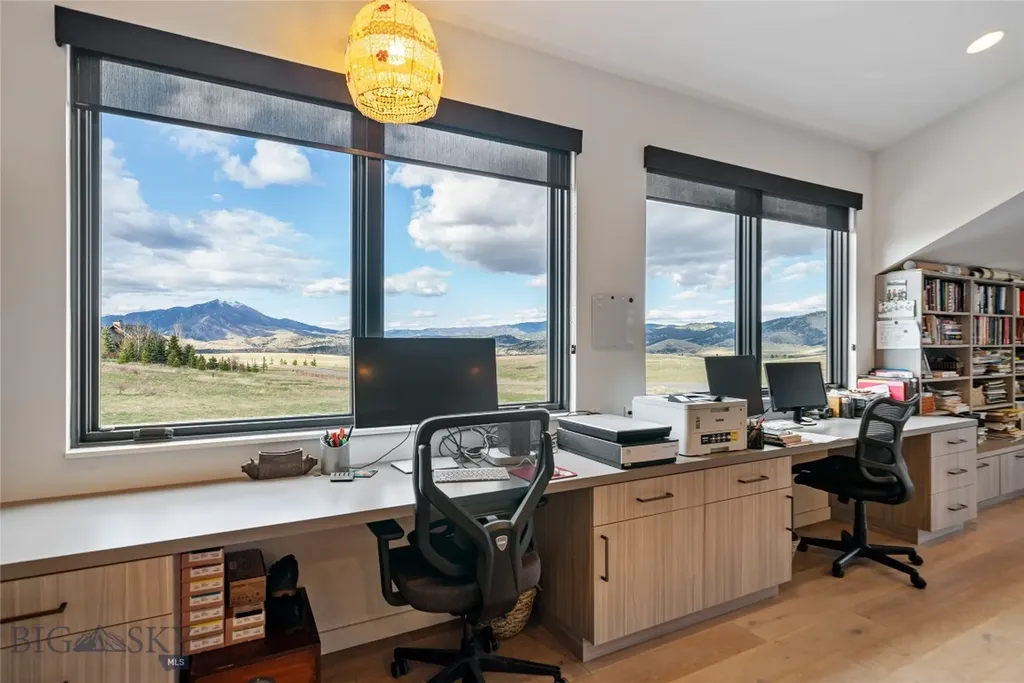 47 Francham Trail Bozeman MT 59715