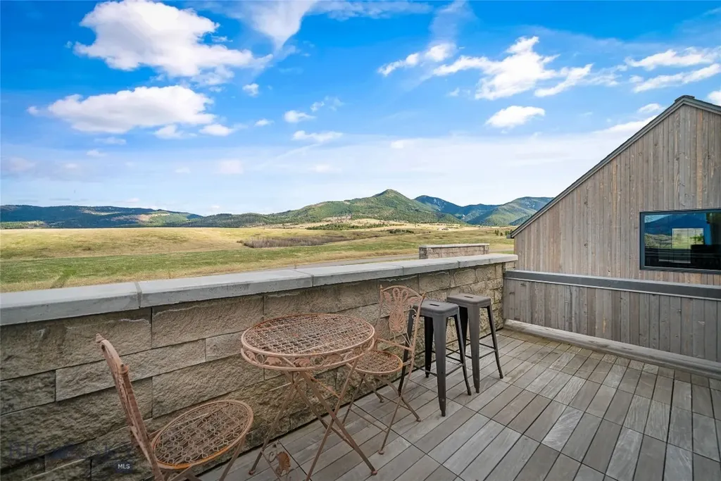 47 Francham Trail Bozeman MT 59715
