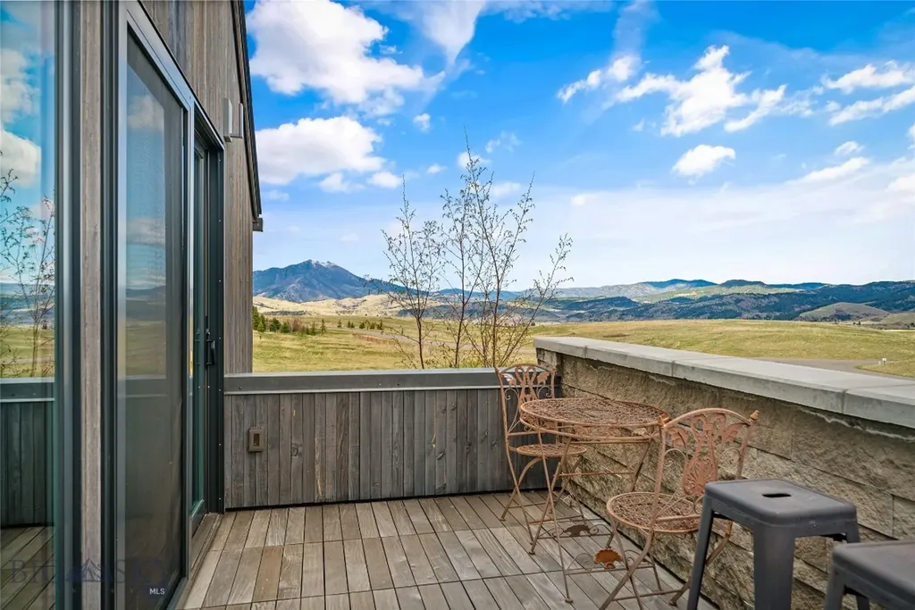 47 Francham Trail Bozeman MT 59715
