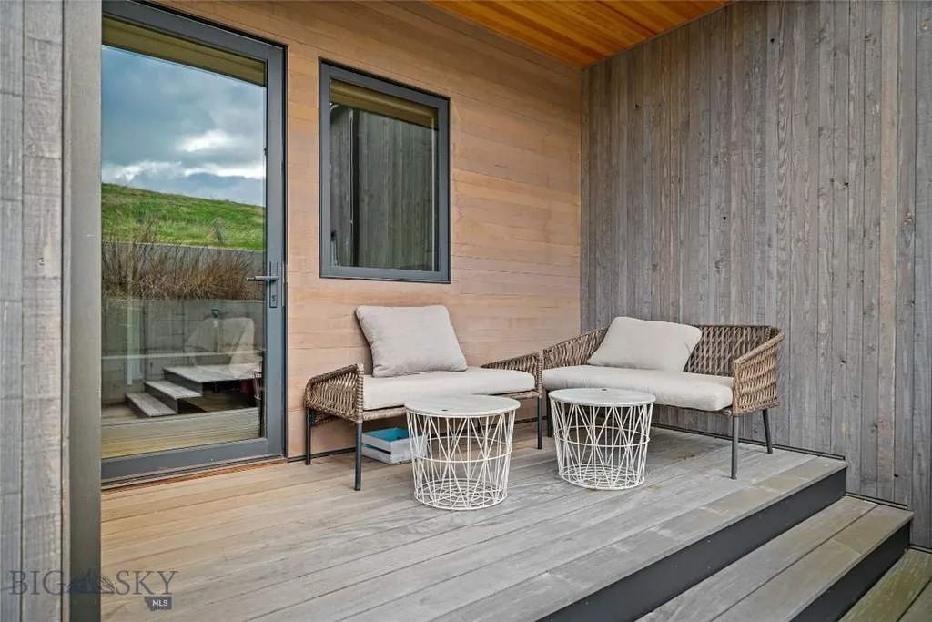 47 Francham Trail Bozeman MT 59715