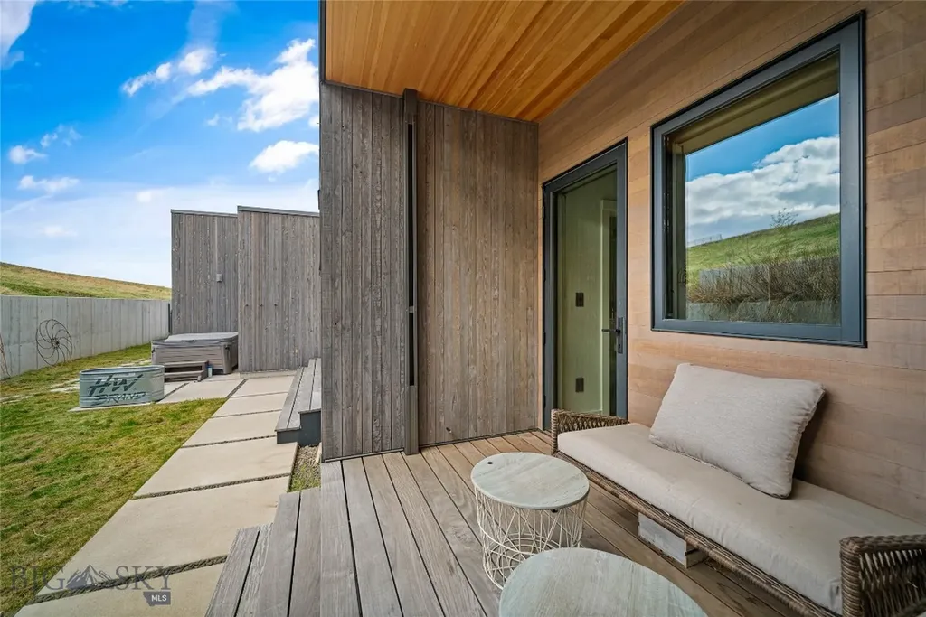 47 Francham Trail Bozeman MT 59715