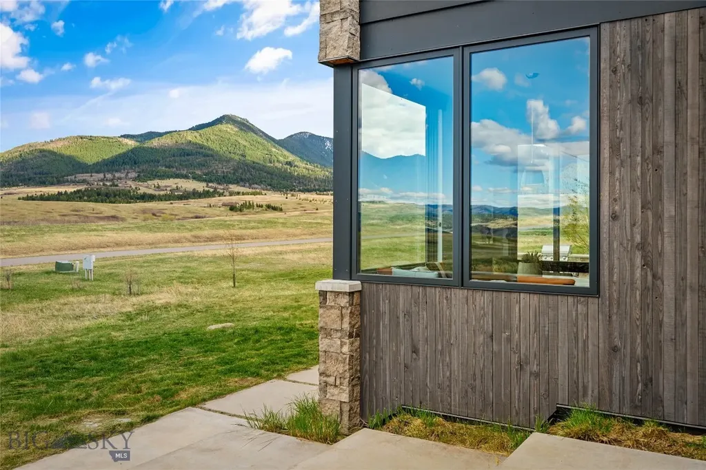 47 Francham Trail Bozeman MT 59715