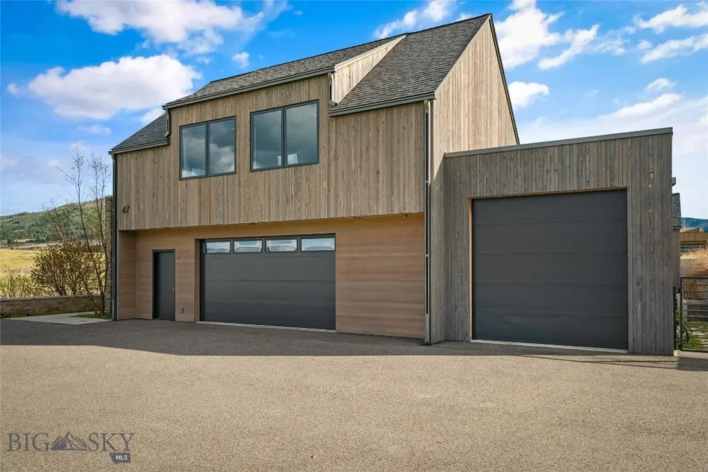 47 Francham Trail Bozeman MT 59715