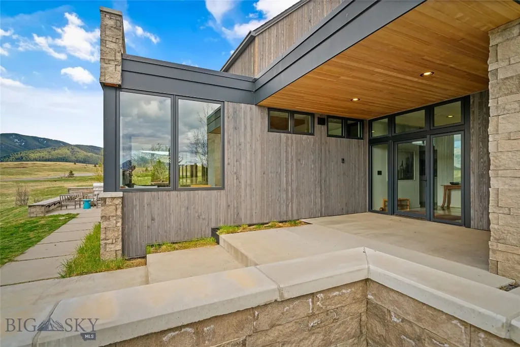 47 Francham Trail Bozeman MT 59715