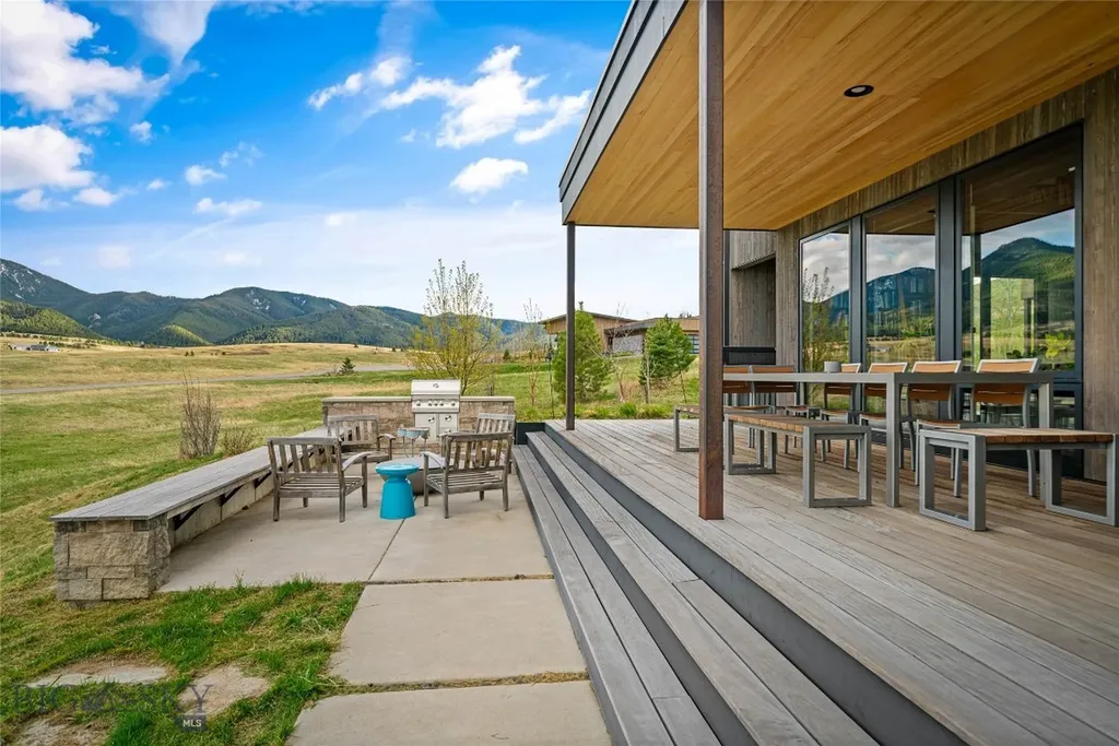47 Francham Trail Bozeman MT 59715
