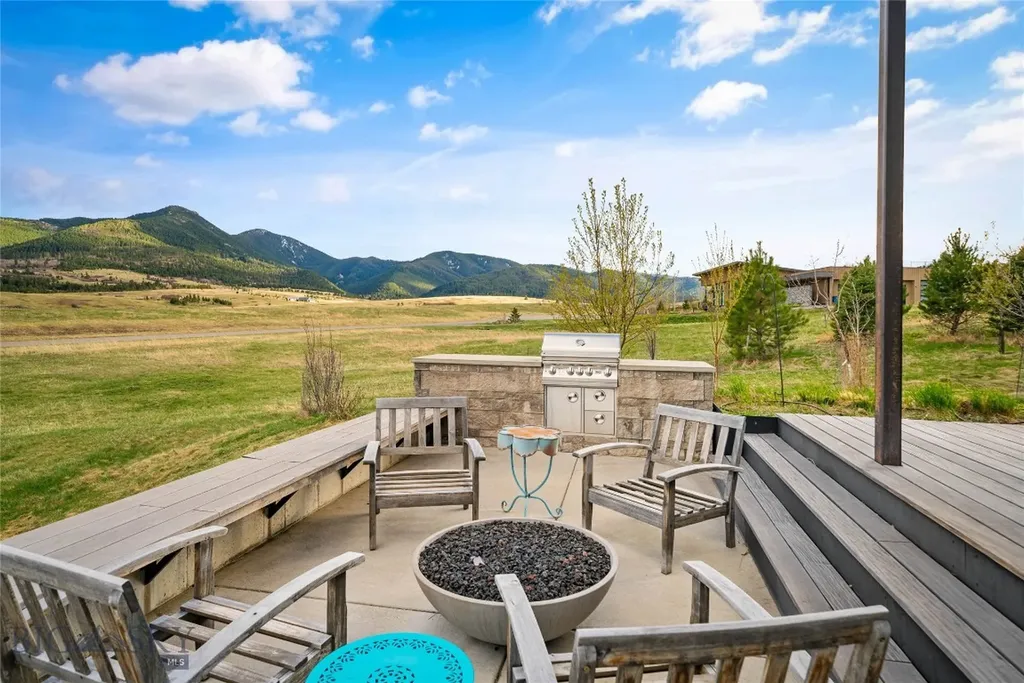47 Francham Trail Bozeman MT 59715