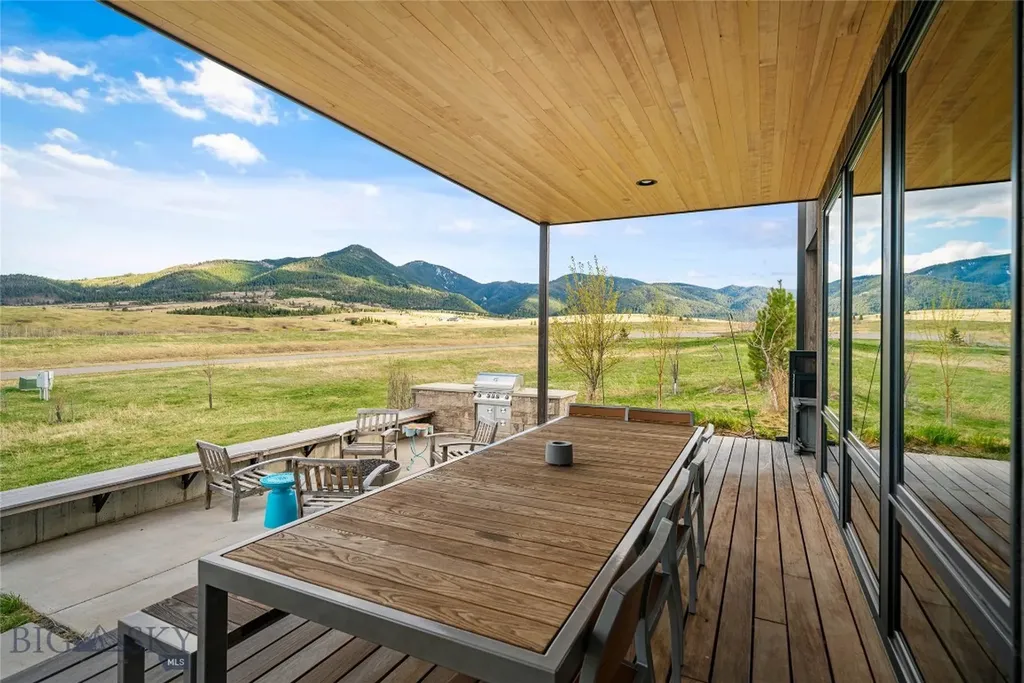 47 Francham Trail Bozeman MT 59715