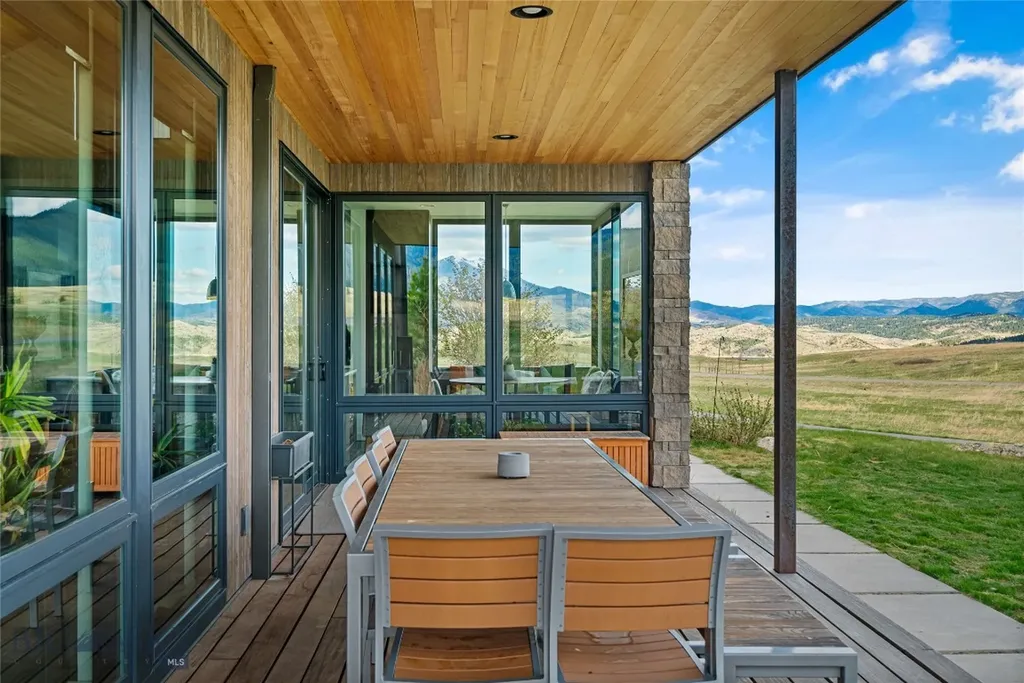 47 Francham Trail Bozeman MT 59715