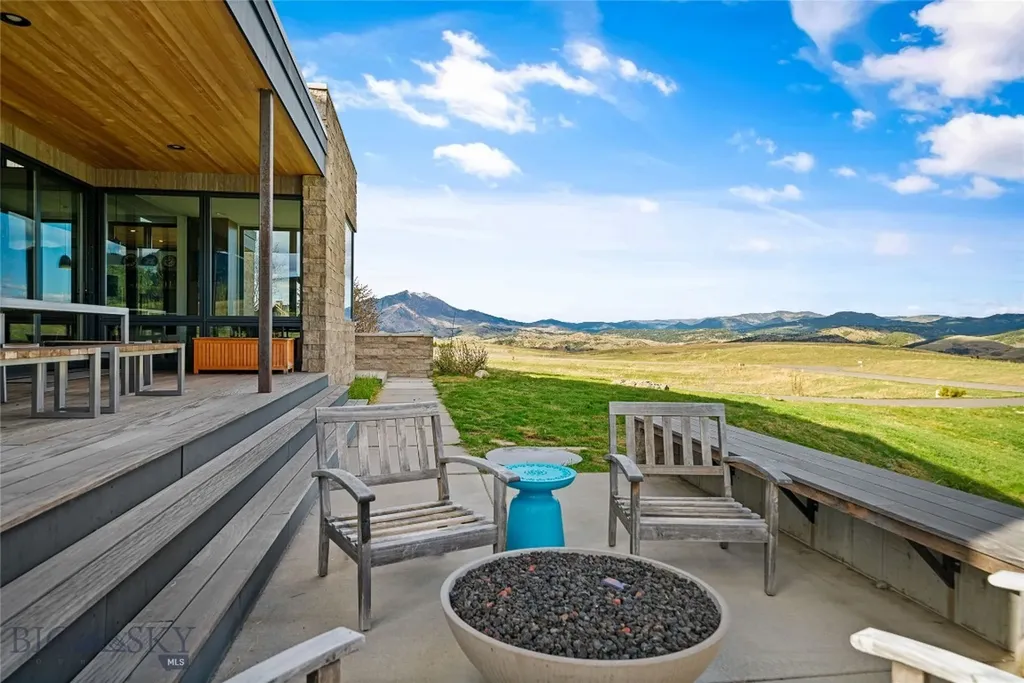 47 Francham Trail Bozeman MT 59715