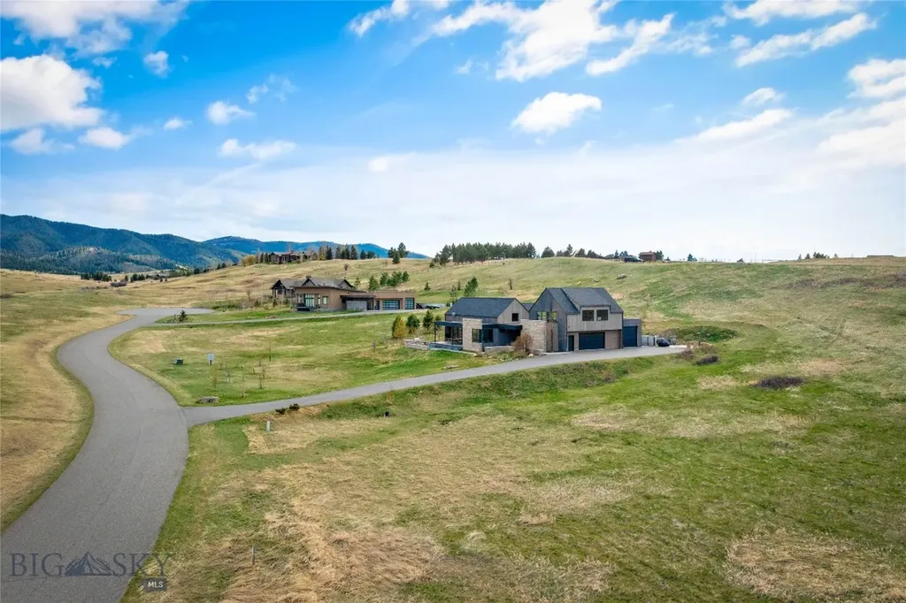 47 Francham Trail Bozeman MT 59715