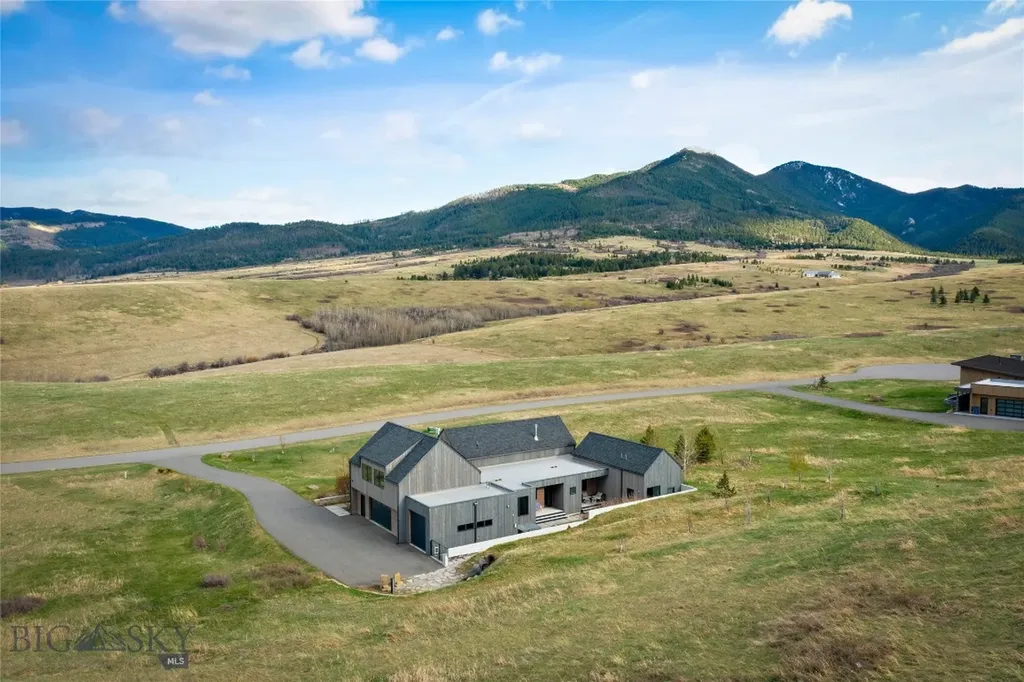 47 Francham Trail Bozeman MT 59715
