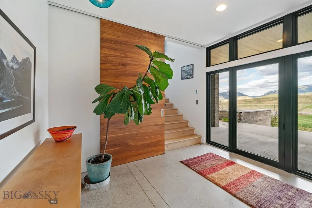 47 Francham Trail Bozeman MT 59715
