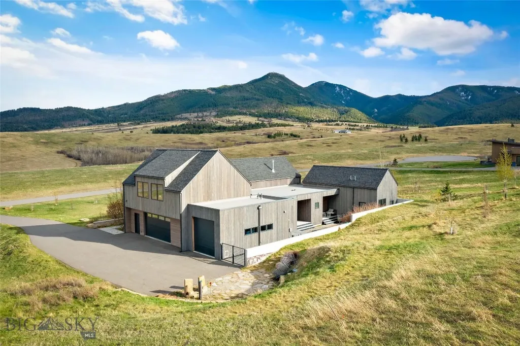 47 Francham Trail Bozeman MT 59715
