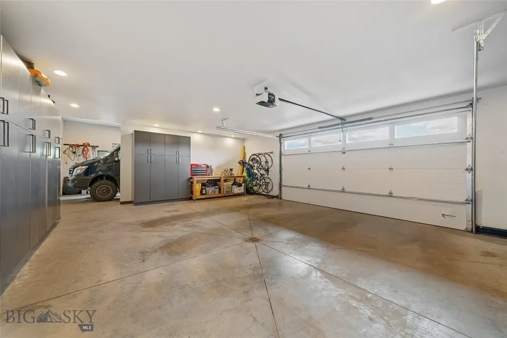 47 Francham Trail Bozeman MT 59715