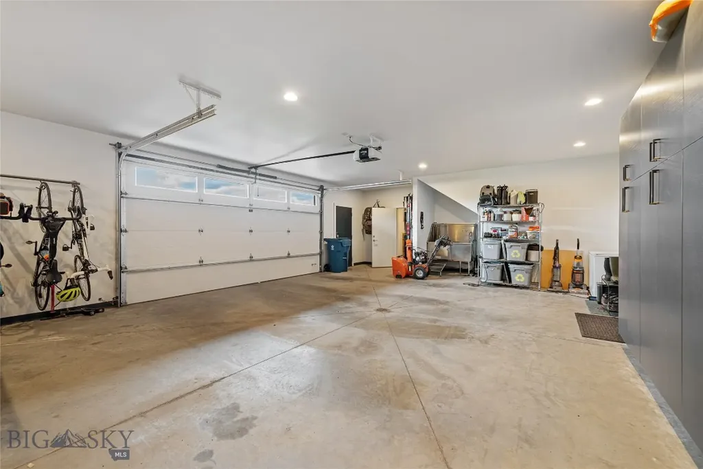 47 Francham Trail Bozeman MT 59715
