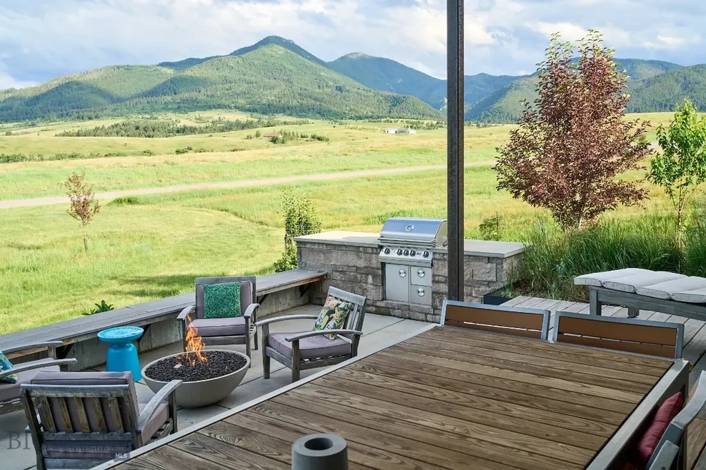 47 Francham Trail Bozeman MT 59715