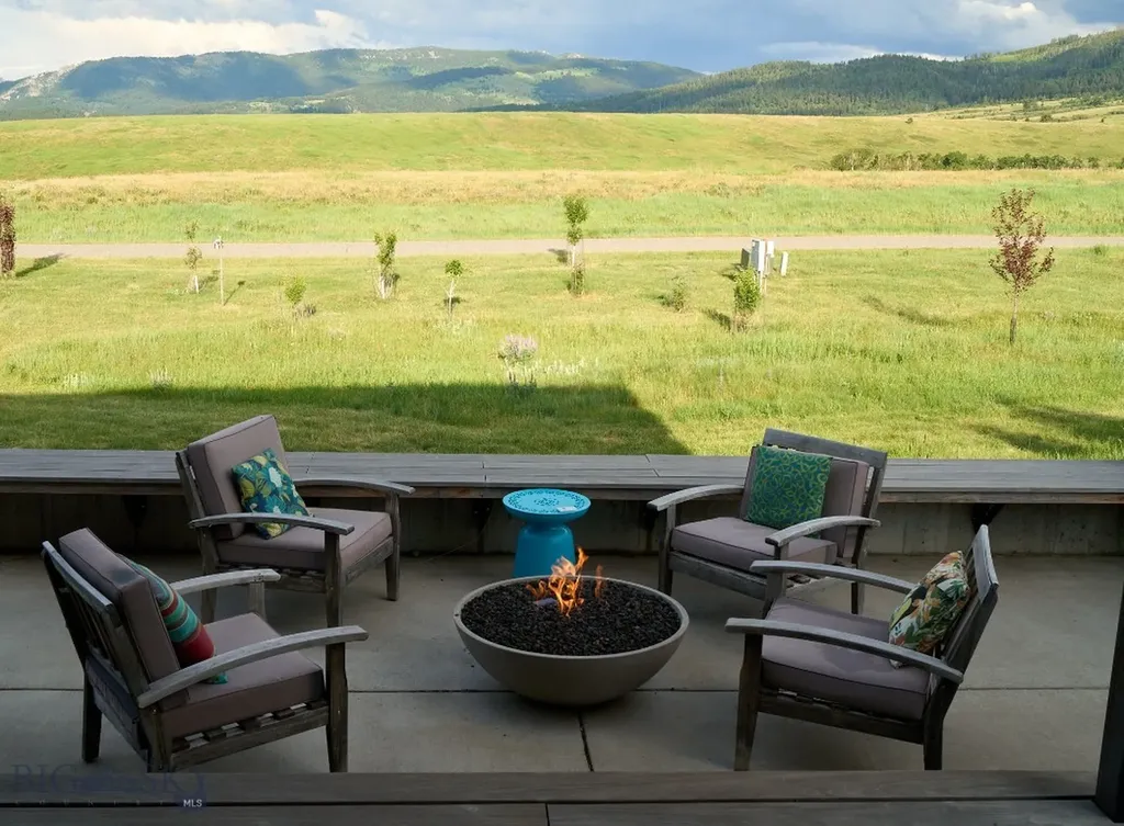 47 Francham Trail Bozeman MT 59715