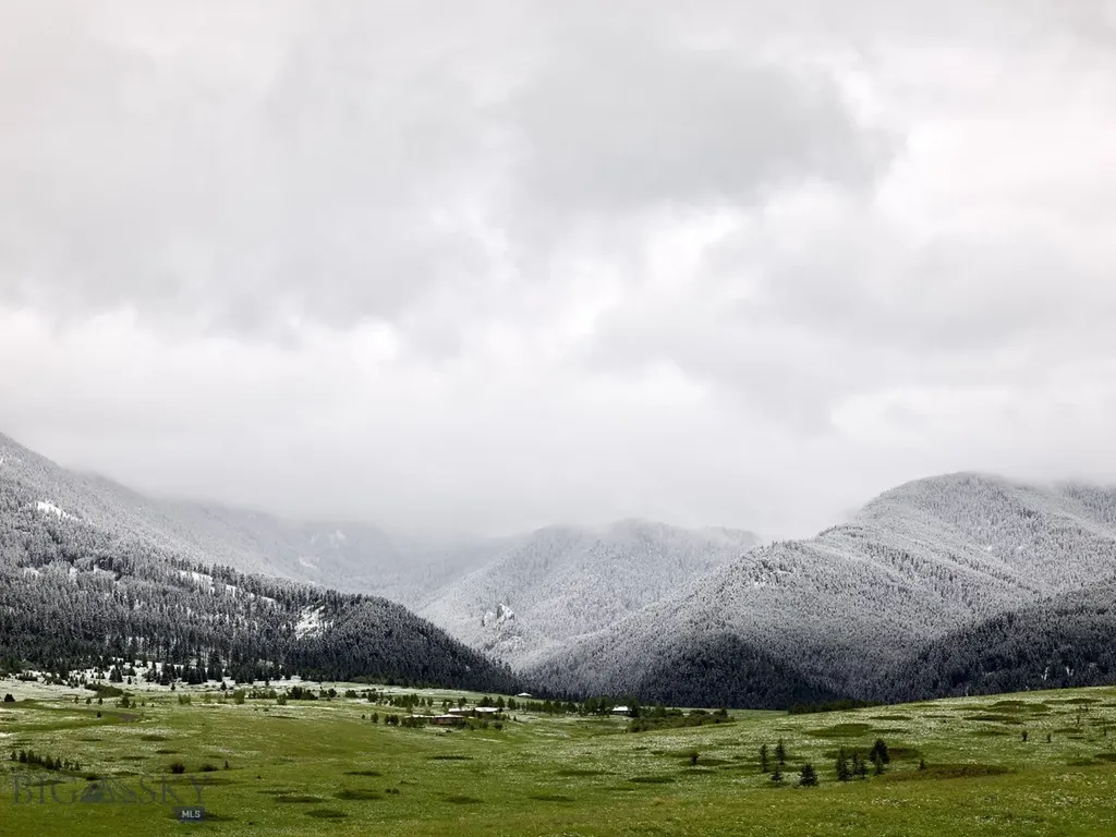 47 Francham Trail Bozeman MT 59715