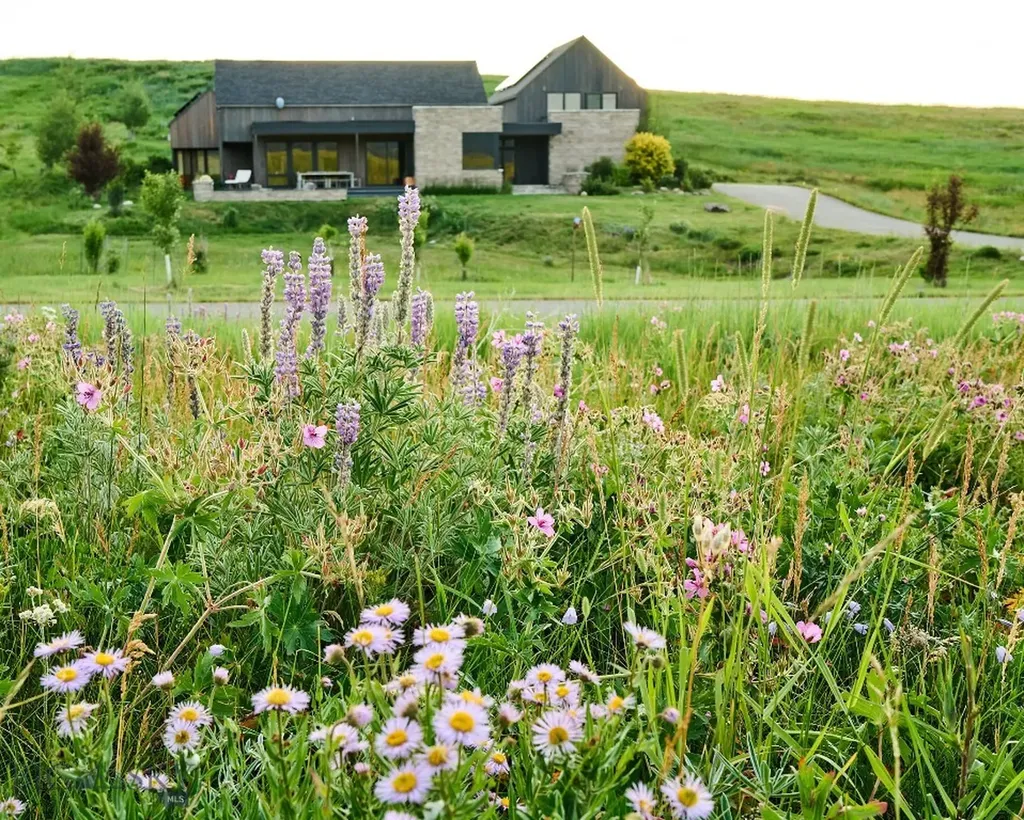47 Francham Trail Bozeman MT 59715