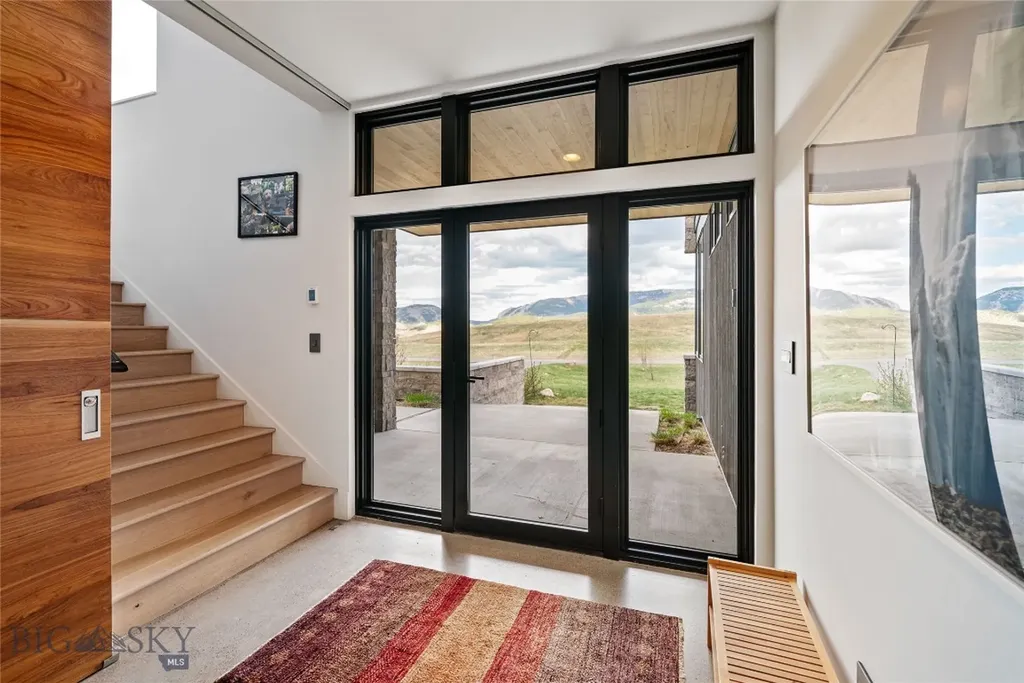 47 Francham Trail Bozeman MT 59715