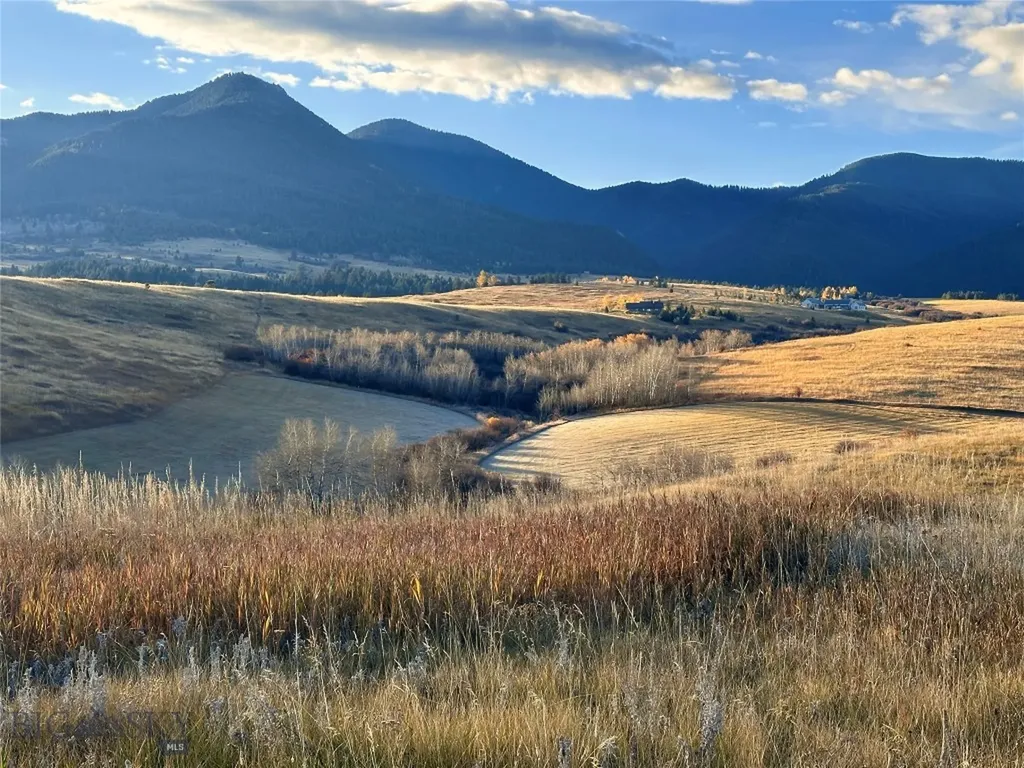 47 Francham Trail Bozeman MT 59715