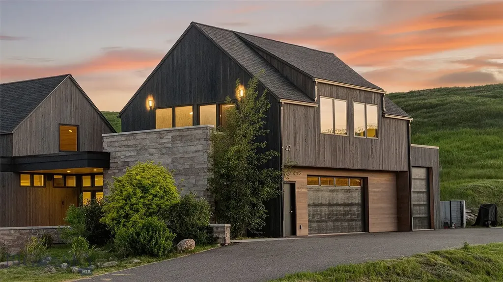 47 Francham Trail Bozeman MT 59715