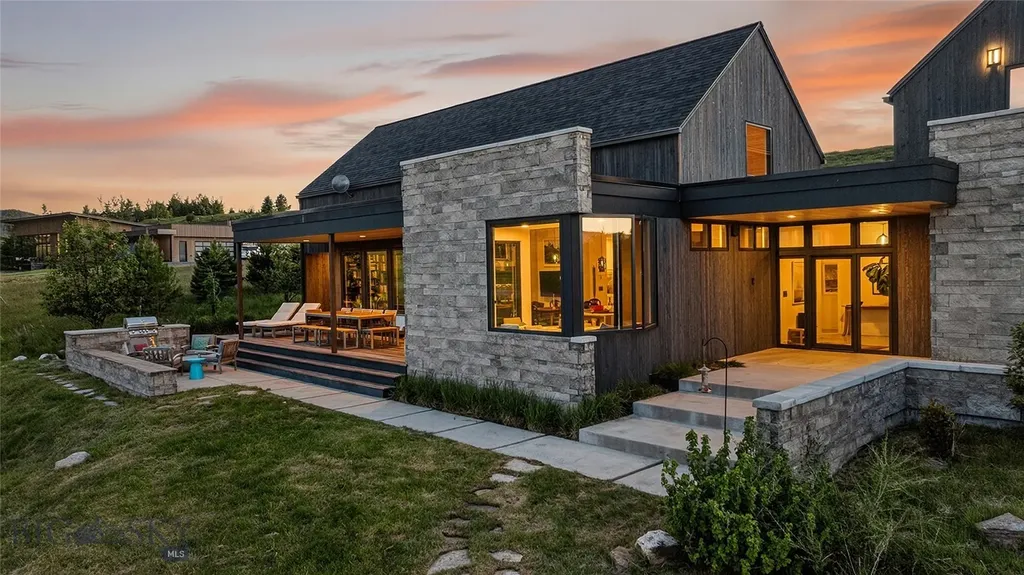 47 Francham Trail Bozeman MT 59715