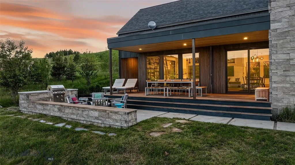 47 Francham Trail Bozeman MT 59715