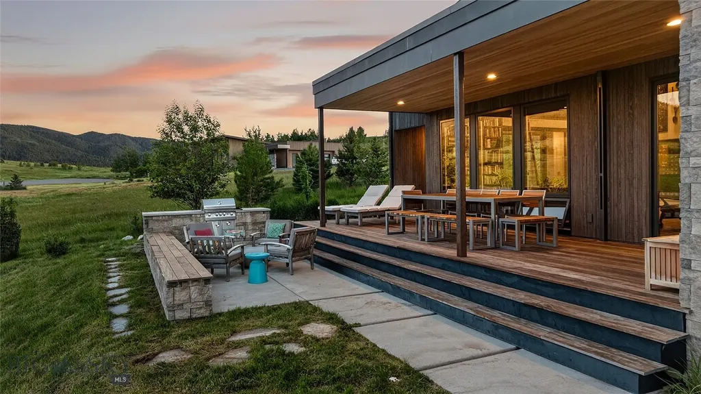 47 Francham Trail Bozeman MT 59715