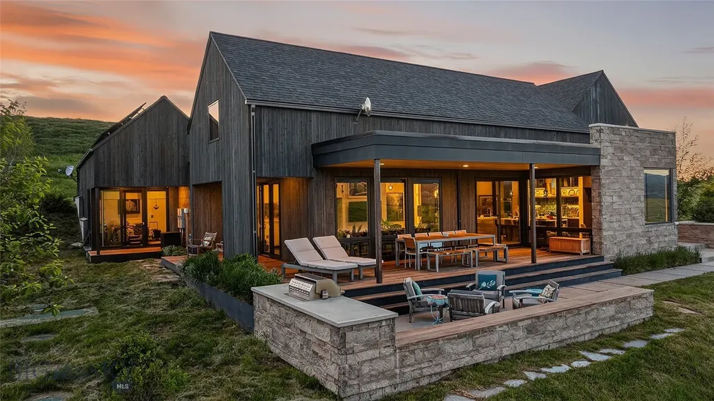 47 Francham Trail Bozeman MT 59715