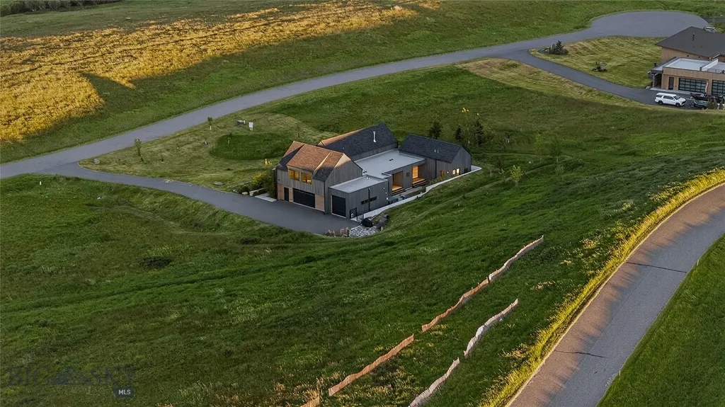 47 Francham Trail Bozeman MT 59715