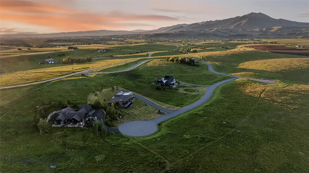 47 Francham Trail Bozeman MT 59715