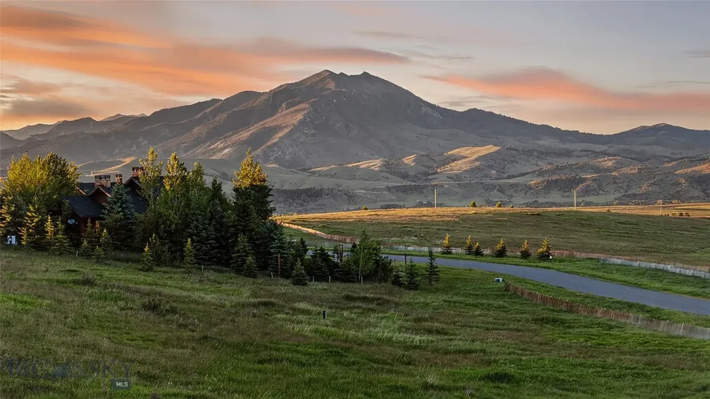 47 Francham Trail Bozeman MT 59715