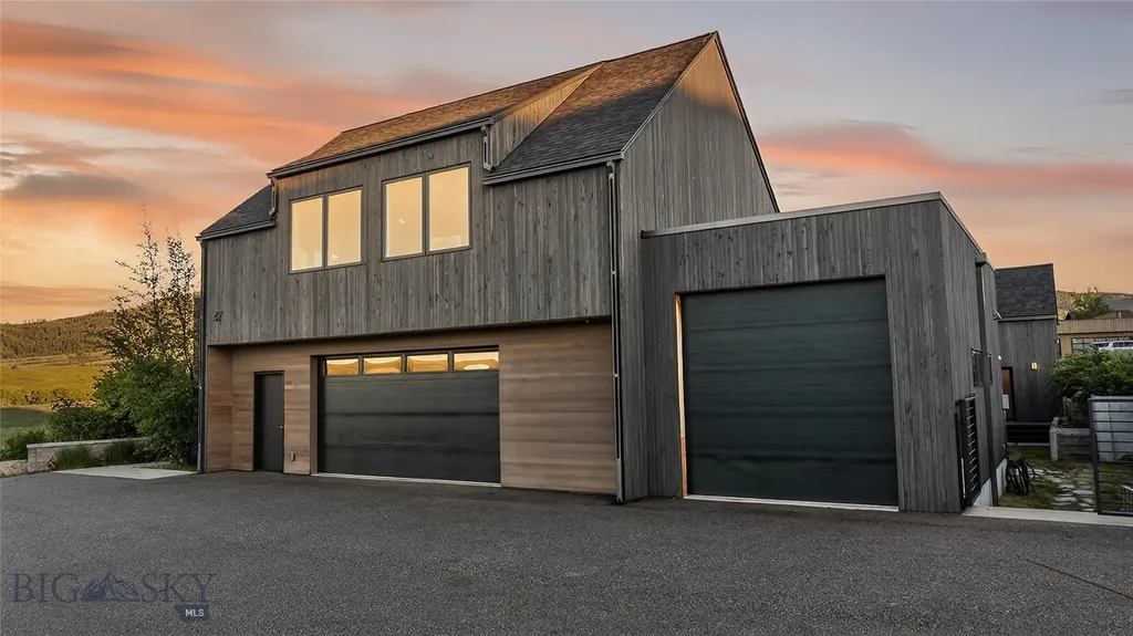 47 Francham Trail Bozeman MT 59715