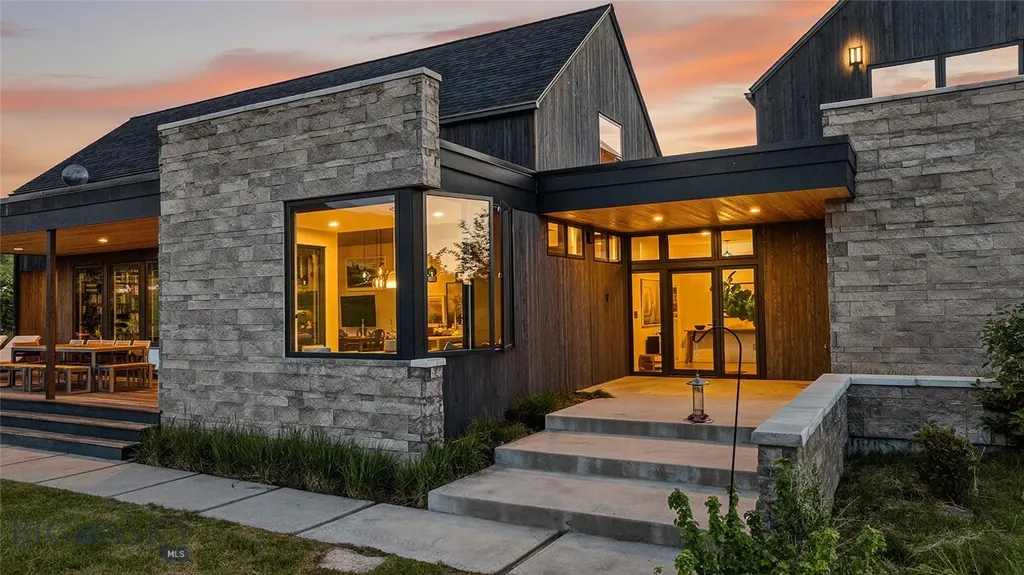 47 Francham Trail Bozeman MT 59715