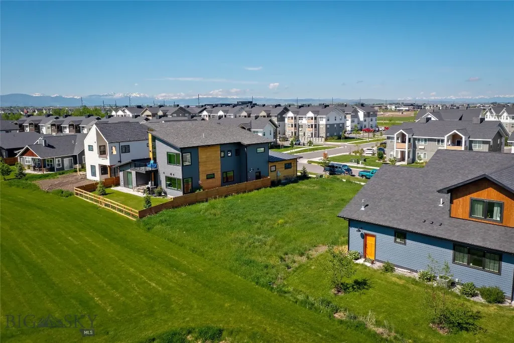 1628 Windrow Drive Bozeman MT 59715