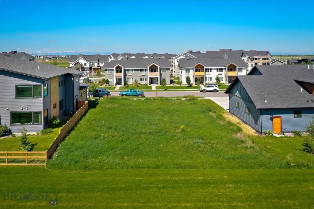 1628 Windrow Drive Bozeman MT 59715