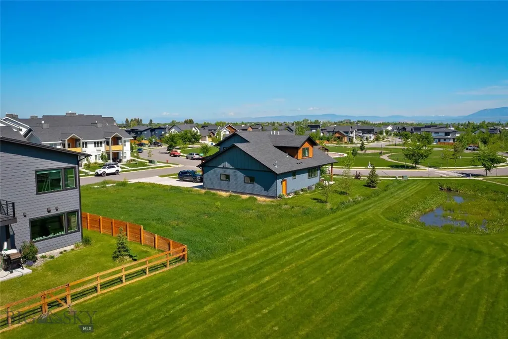 1628 Windrow Drive Bozeman MT 59715
