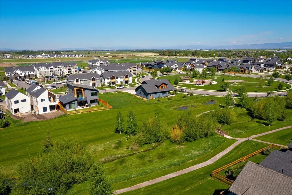 1628 Windrow Drive Bozeman MT 59715