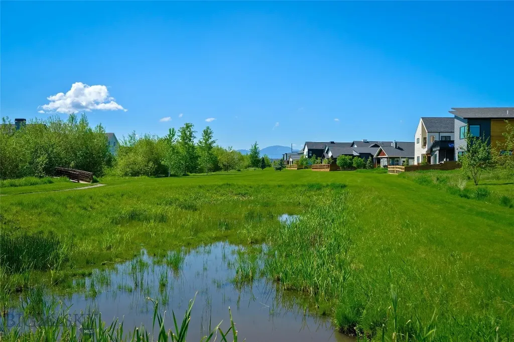1628 Windrow Drive Bozeman MT 59715