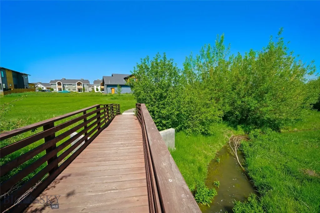 1628 Windrow Drive Bozeman MT 59715