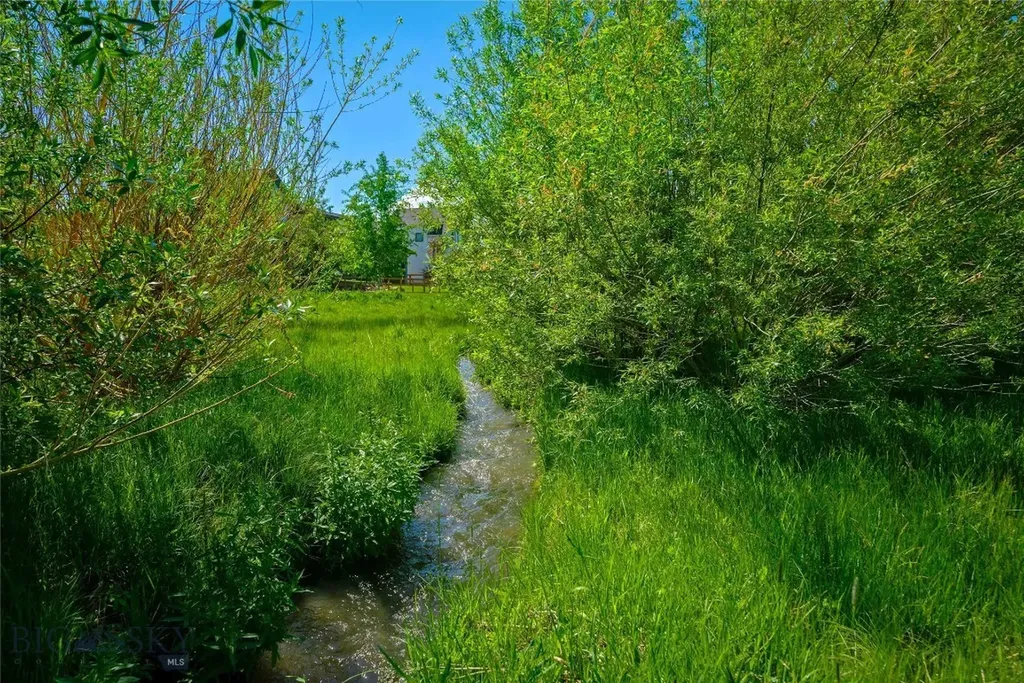 1628 Windrow Drive Bozeman MT 59715