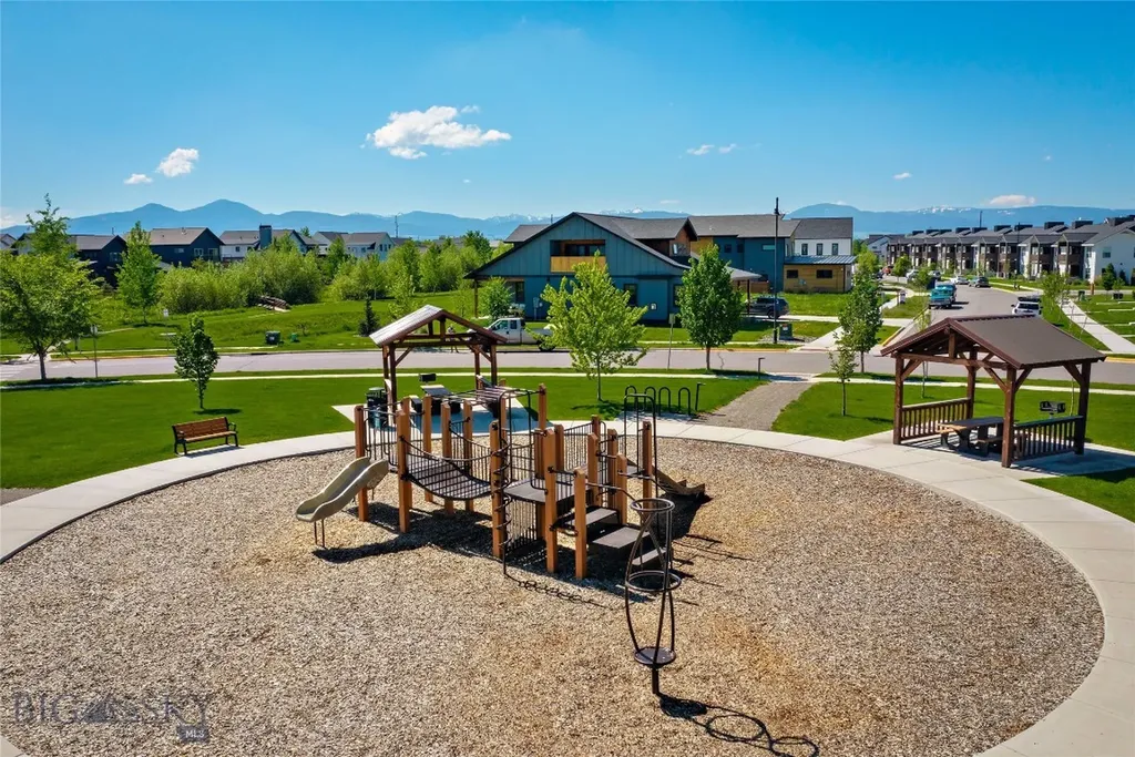 1628 Windrow Drive Bozeman MT 59715