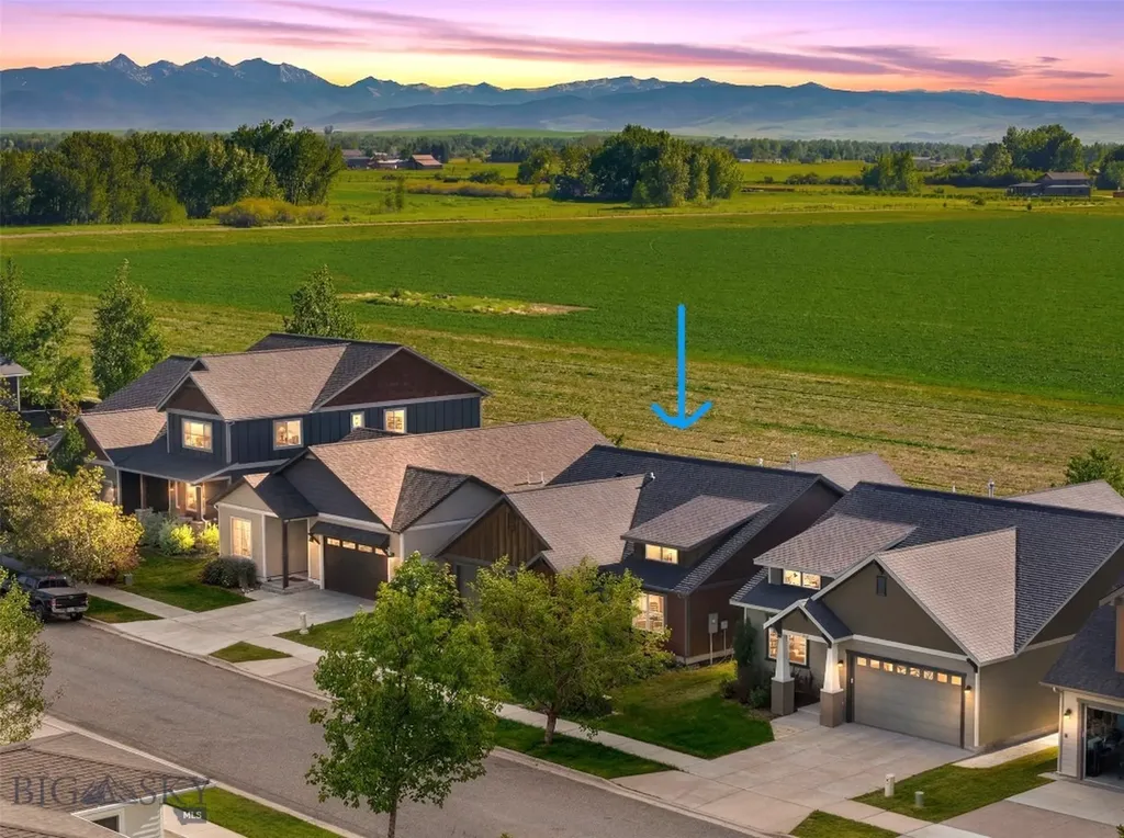 1155 Advance Drive Bozeman MT 59718