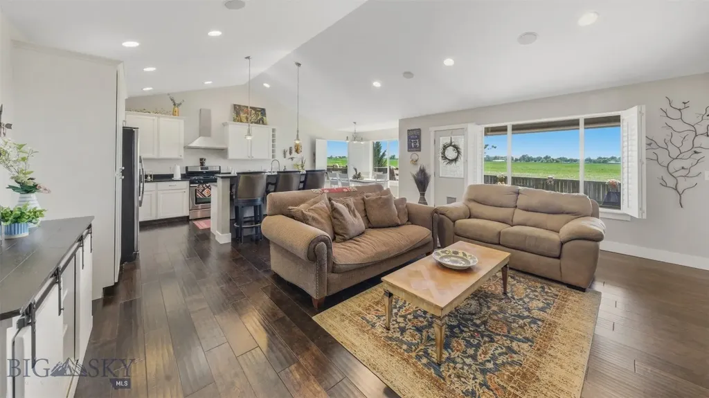 1155 Advance Drive Bozeman MT 59718
