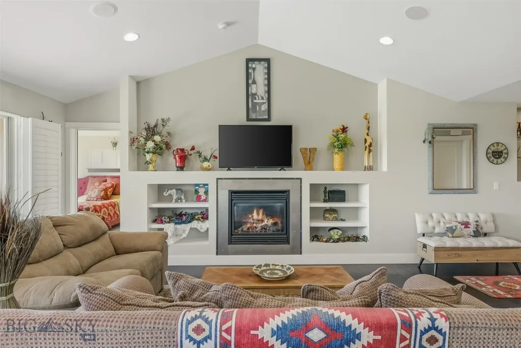 1155 Advance Drive Bozeman MT 59718