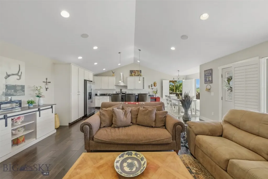 1155 Advance Drive Bozeman MT 59718