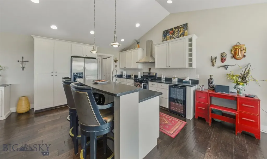 1155 Advance Drive Bozeman MT 59718