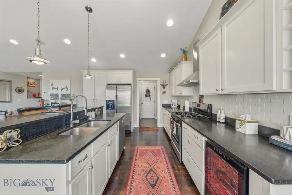 1155 Advance Drive Bozeman MT 59718